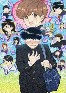 黑色五叶草